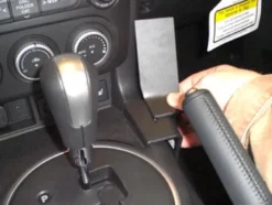 Brodit ProClip, Mazda Miata/MX-5 09-15