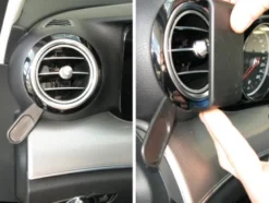 Brodit ProClip, Mercedes Benz E-Class, Coupé/Sedan/Stationwagon 17-23