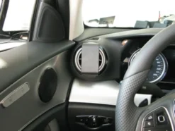 Brodit ProClip, Mercedes Benz E-Class, Coupé/Sedan/Stationwagon 17-23