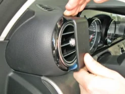Brodit ProClip, Mercedes Benz E-Class, Coupé/Sedan/Stationwagon 17-23