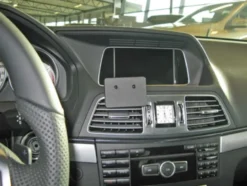 Brodit ProClip, Mercedes Benz E-Class, Convertible/Coupé 14-17