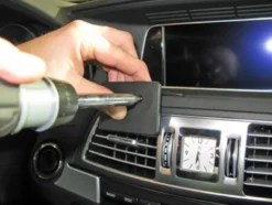 Brodit ProClip, Mercedes Benz E-Class, Convertible/Coupé 14-17