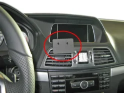 Brodit ProClip, Mercedes Benz E-Class, Convertible/Coupé 14-17
