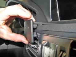 Brodit ProClip, Mercedes Benz E-Class, Convertible/Coupé 14-17