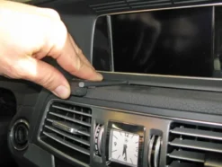 Brodit ProClip, Mercedes Benz E-Class, Convertible/Coupé 14-17