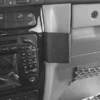 Brodit ProClip, Mercedes Benz/Puch
