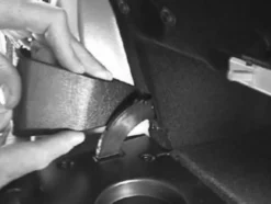 Brodit ProClip, Mercedes Benz/Puch