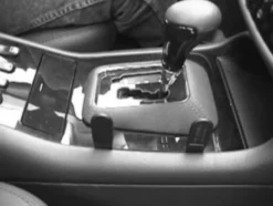 Brodit ProClip, Mercedes Benz M-Class/ML 00-04