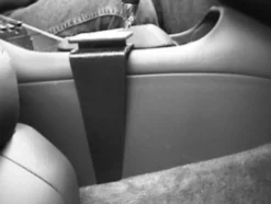 Brodit ProClip, Mercedes Benz M-Class/ML 00-04