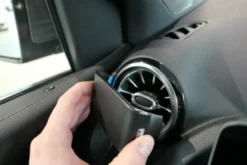 Brodit ProClip, Mercedes Benz B-Class/EQA/EQB/GLA-Class/GLB-Class