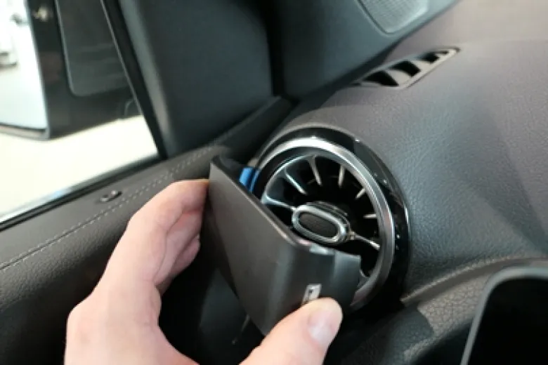 Brodit ProClip, Mercedes Benz B-Class/EQA/EQB/GLA-Class/GLB-Class