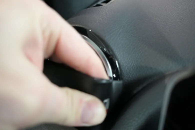Brodit ProClip, Mercedes Benz B-Class/EQA/EQB/GLA-Class/GLB-Class