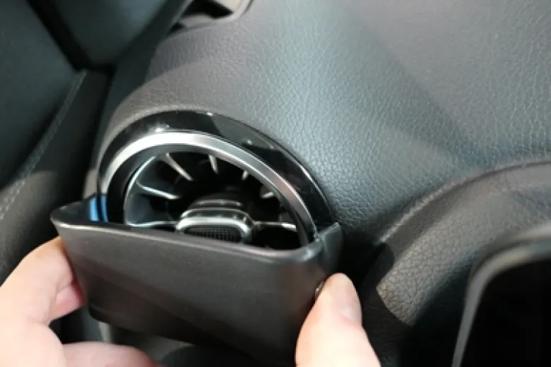 Brodit ProClip, Mercedes Benz B-Class/EQA/EQB/GLA-Class/GLB-Class
