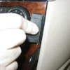 Brodit ProClip, Mercedes Benz M-Class/ML 05-11