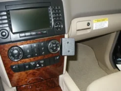 Brodit ProClip, Mercedes Benz M-Class/ML 05-11