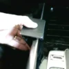 Brodit ProClip, Mercedes Benz B-Class 19-