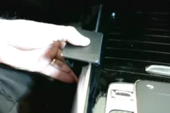 Brodit ProClip, Mercedes Benz B-Class 19-