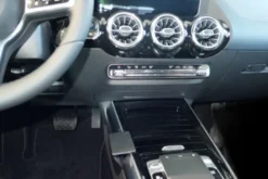 Brodit ProClip, Mercedes Benz B-Class 19-