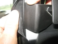 Brodit ProClip, Mercedes Benz Vito 15-23