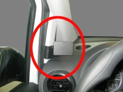 Brodit ProClip, Mercedes Benz Vito 15-23