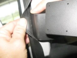 Brodit ProClip, Mercedes Benz Vito 15-23