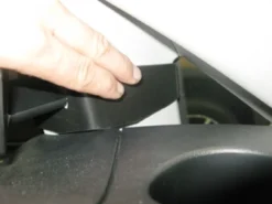 Brodit ProClip, Mercedes Benz Vito 15-23