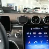 Brodit ProClip, Mercedes Benz C-Class (180-320)/CLE-Class/GLC-Class 22-