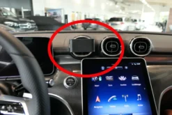 Brodit ProClip, Mercedes Benz C-Class (180-320)/CLE-Class/GLC-Class 22-