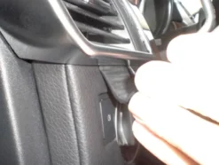 Brodit ProClip, Mercedes Benz GL-Class/GLE-Class/M-Class/ML 12-19