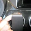 Brodit ProClip, Mercedes Benz B-Class 12-18