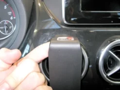 Brodit ProClip, Mercedes Benz B-Class 12-18