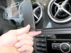 Brodit ProClip, Mercedes Benz B-Class 12-18
