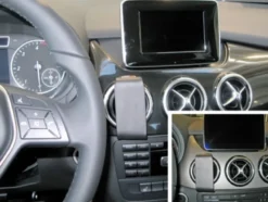 Brodit ProClip, Mercedes Benz B-Class 12-18
