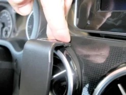 Brodit ProClip, Mercedes Benz B-Class 12-18