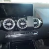 Brodit ProClip, Mercedes Benz B-Class/EQA/GLA-Class 19-