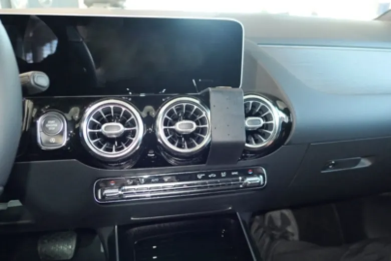 Brodit ProClip, Mercedes Benz B-Class/EQA/GLA-Class 19-
