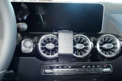 Brodit ProClip, Mercedes Benz B-Class/EQA/GLA-Class 19-