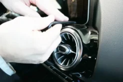 Brodit ProClip, Mercedes Benz B-Class/EQA/GLA-Class 19-
