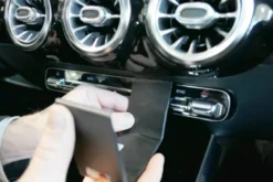 Brodit ProClip, Mercedes Benz B-Class/EQA/GLA-Class 19-