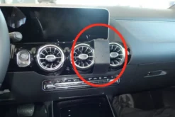 Brodit ProClip, Mercedes Benz B-Class/EQA/GLA-Class 19-