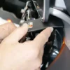 Brodit ProClip, Mercedes Benz GLC-Class 16-19
