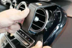 Brodit ProClip, Mercedes Benz GLC-Class 16-19