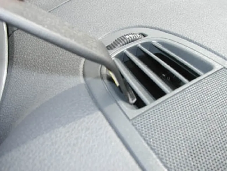 Brodit ProClip, Mercedes Benz Sprinter 00-06