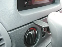 Brodit ProClip, Mercedes Benz Sprinter 00-06
