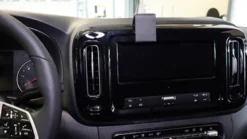 Brodit ProClip, Mercedes Benz Vito 24-26