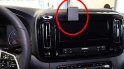 Brodit ProClip, Mercedes Benz Vito 24-26