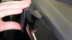 Brodit ProClip, Mercedes Benz Vito 24-26