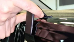 Brodit ProClip, Mercedes Benz Vito 24-26