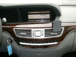 Brodit ProClip, Mercedes Benz S-Class 06-13