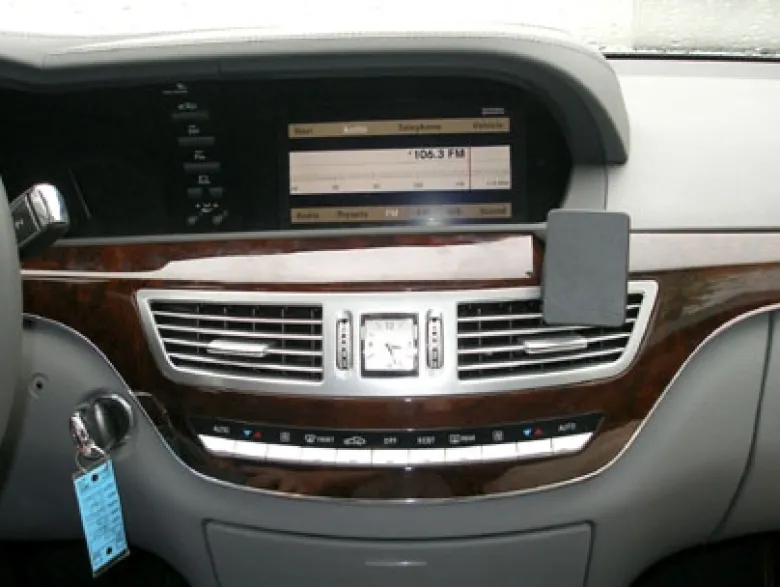 Brodit ProClip, Mercedes Benz S-Class 06-13